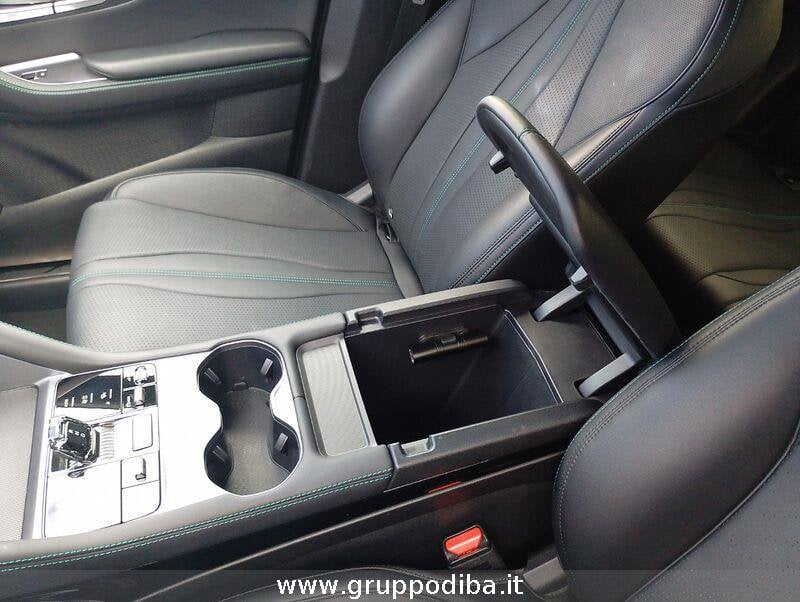 BYD Seal U DM-i Seal U DM-i 1.5 phev Boost 2wd- Gruppo Diba