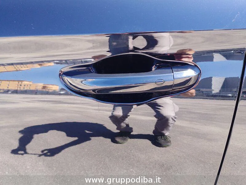 MG ZS 1.5L HEV LUX MY25.5 Black- Gruppo Diba