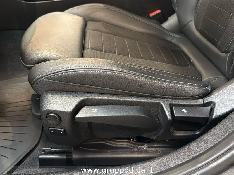 BMW Serie 3 Touring 316d Touring mhev 48V Sport auto- Gruppo Diba