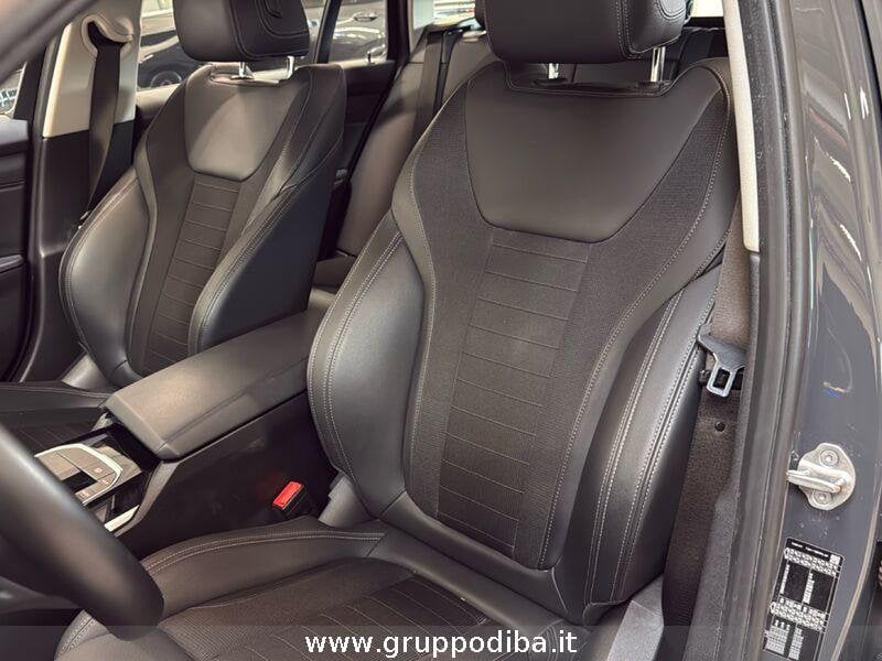BMW Serie 3 Touring 316d Touring mhev 48V Sport auto- Gruppo Diba
