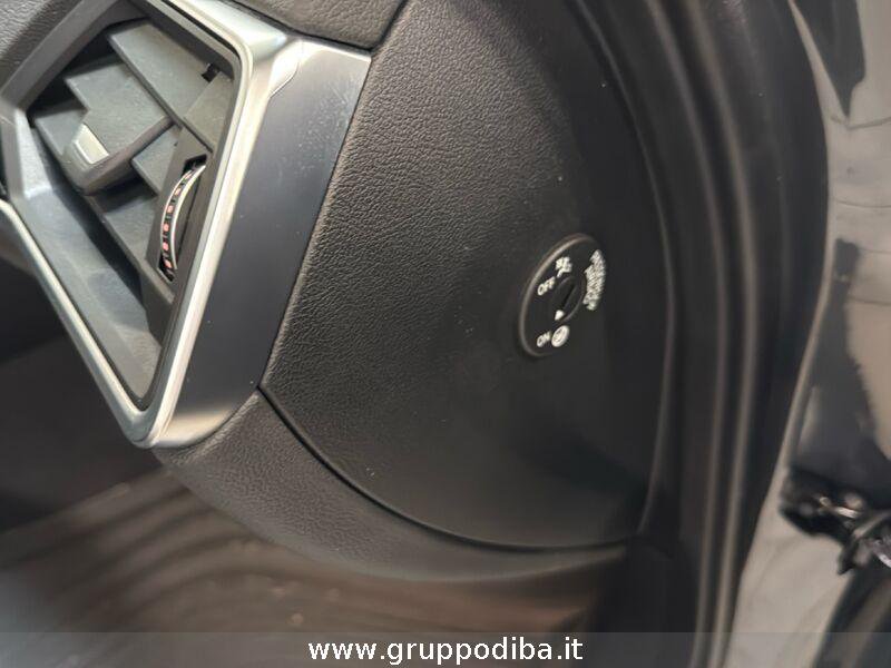 BMW Serie 3 Touring 316d Touring mhev 48V Sport auto- Gruppo Diba