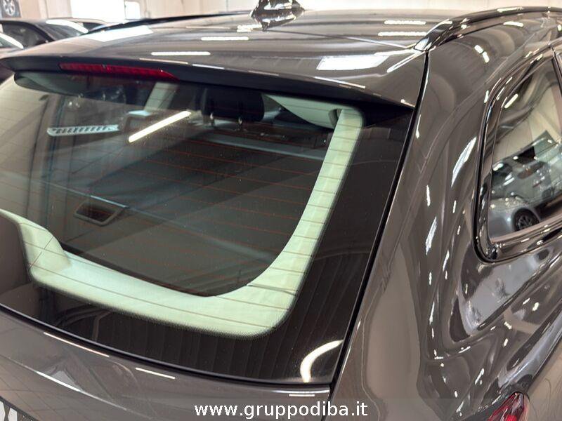 BMW Serie 3 Touring 316d Touring mhev 48V Sport auto- Gruppo Diba