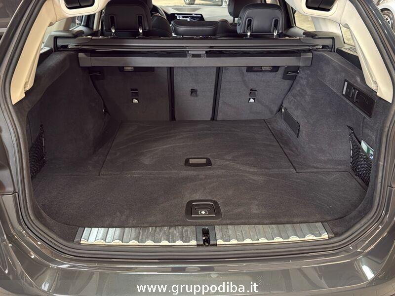 BMW Serie 3 Touring 316d Touring mhev 48V Sport auto- Gruppo Diba