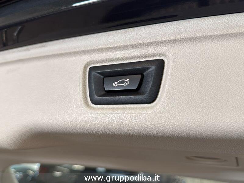 BMW Serie 3 Touring 316d Touring mhev 48V Sport auto- Gruppo Diba