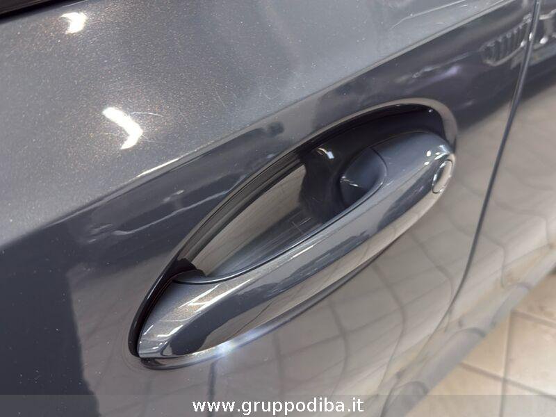 BMW Serie 3 Touring 316d Touring mhev 48V Sport auto- Gruppo Diba