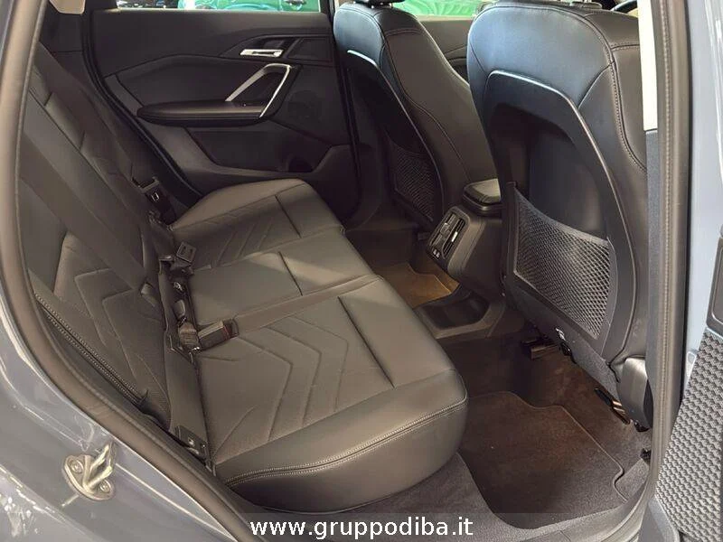 BMW X1 X1 sdrive20i mhev 48V X-Line auto- Gruppo Diba
