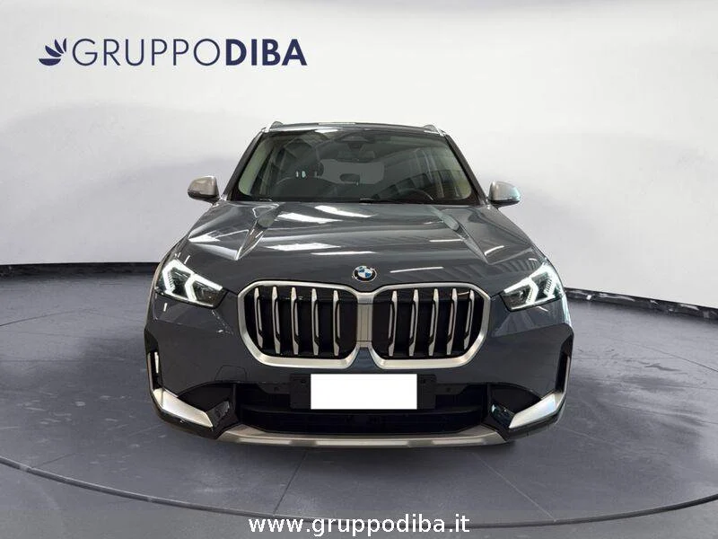 BMW X1 X1 sdrive20i mhev 48V X-Line auto- Gruppo Diba