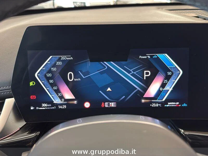 BMW X1 X1 sdrive20i mhev 48V X-Line auto- Gruppo Diba