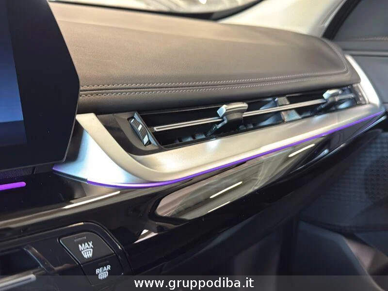 BMW X1 X1 sdrive20i mhev 48V X-Line auto- Gruppo Diba
