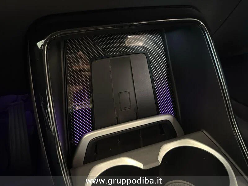 BMW X1 X1 sdrive20i mhev 48V X-Line auto- Gruppo Diba