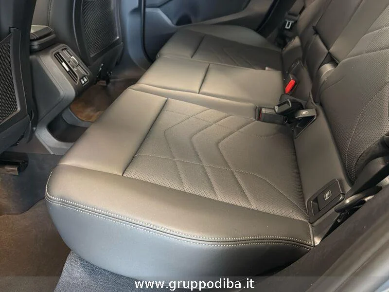 BMW X1 X1 sdrive20i mhev 48V X-Line auto- Gruppo Diba