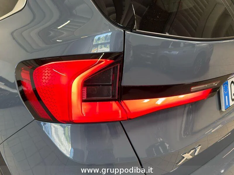 BMW X1 X1 sdrive20i mhev 48V X-Line auto- Gruppo Diba