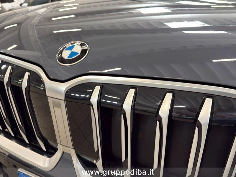 BMW X1 X1 sdrive20i mhev 48V X-Line auto- Gruppo Diba