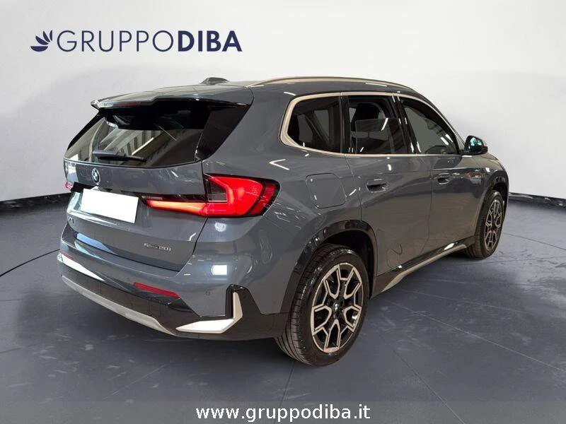 BMW X1 X1 sdrive20i mhev 48V X-Line auto- Gruppo Diba