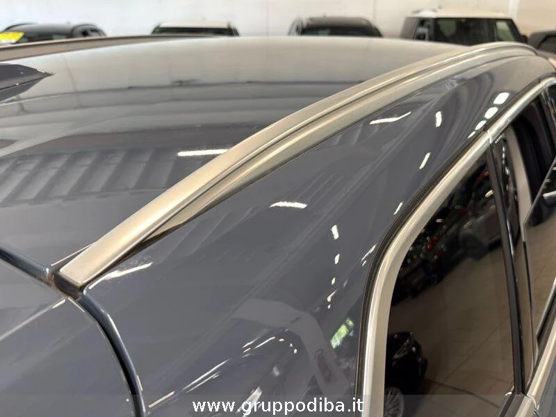 BMW X1 X1 sdrive20i mhev 48V X-Line auto- Gruppo Diba