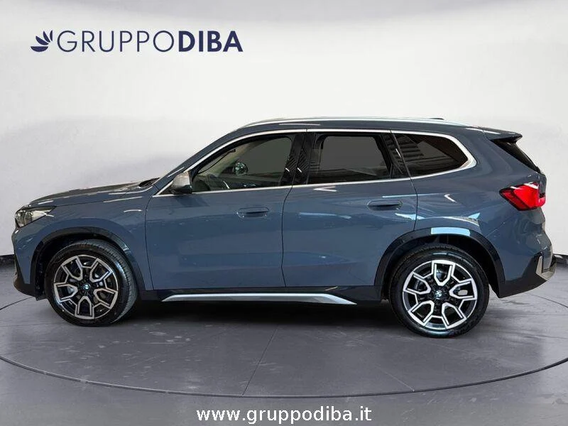 BMW X1 X1 sdrive20i mhev 48V X-Line auto- Gruppo Diba