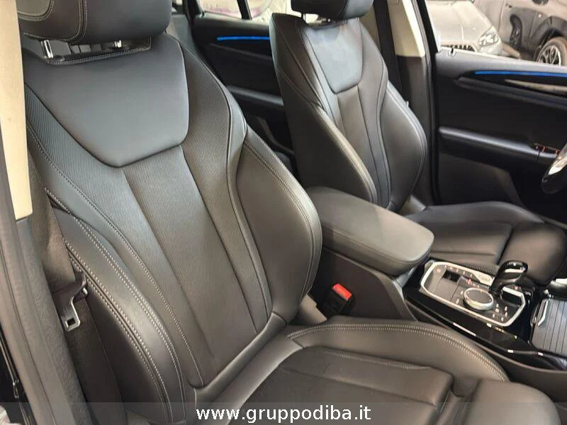 BMW X3 X3 xdrive30e auto- Gruppo Diba