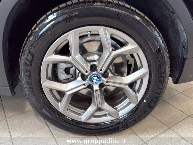 BMW X3 X3 xdrive30e auto- Gruppo Diba