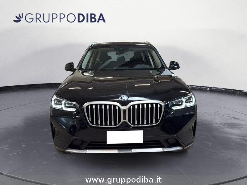 BMW X3 X3 xdrive30e auto- Gruppo Diba