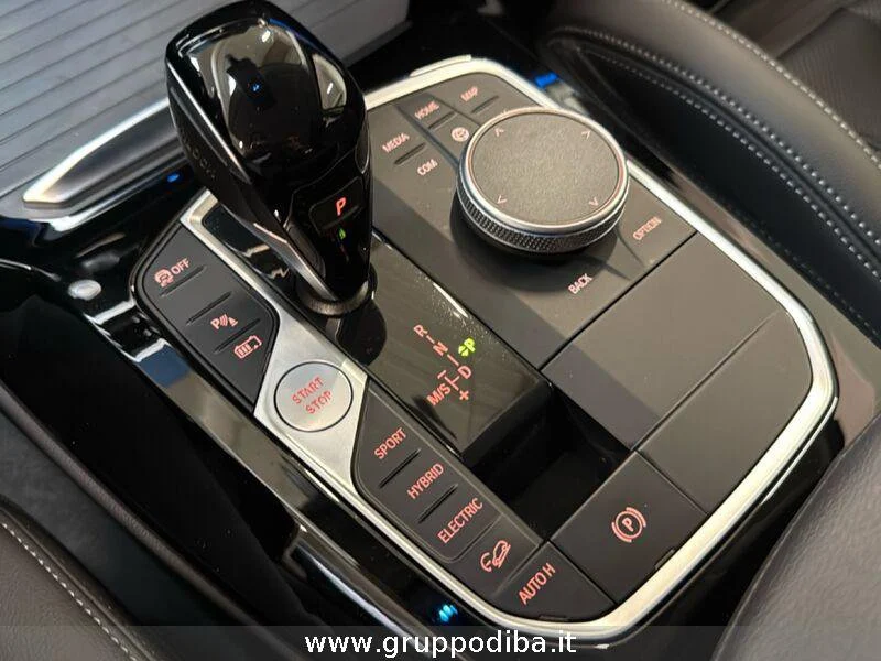 BMW X3 X3 xdrive30e auto- Gruppo Diba