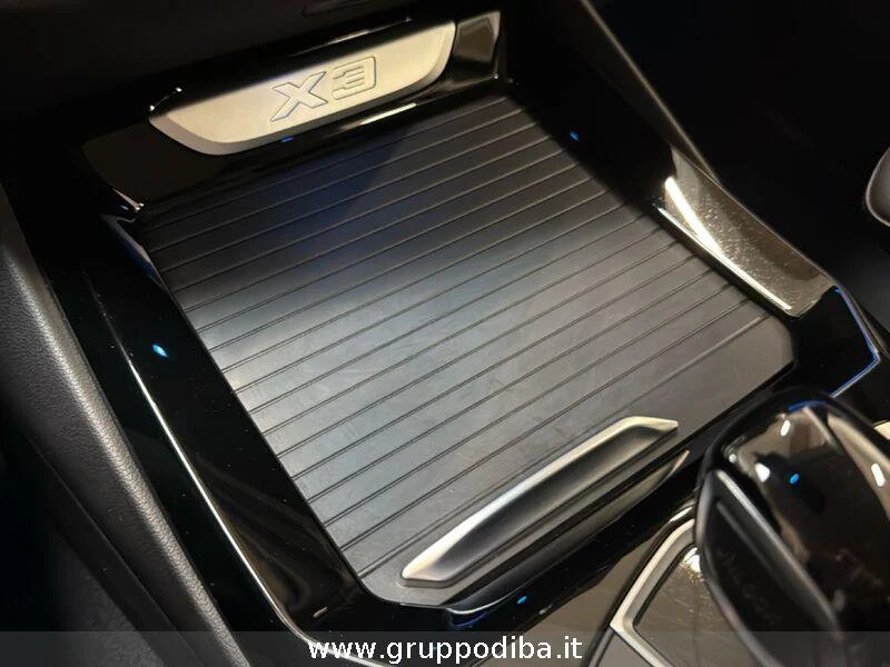 BMW X3 X3 xdrive30e auto- Gruppo Diba