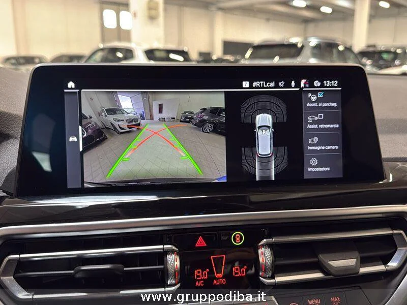 BMW X3 X3 xdrive30e auto- Gruppo Diba