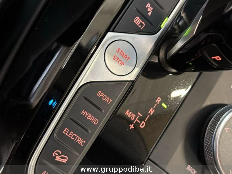 BMW X3 X3 xdrive30e auto- Gruppo Diba