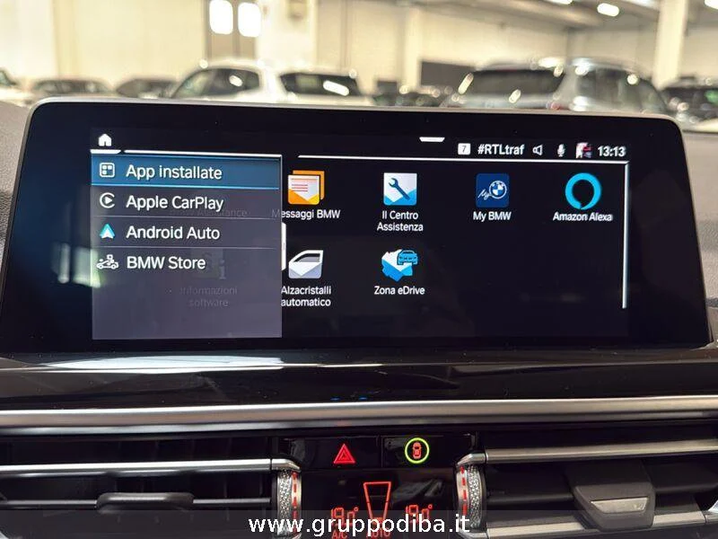 BMW X3 X3 xdrive30e auto- Gruppo Diba