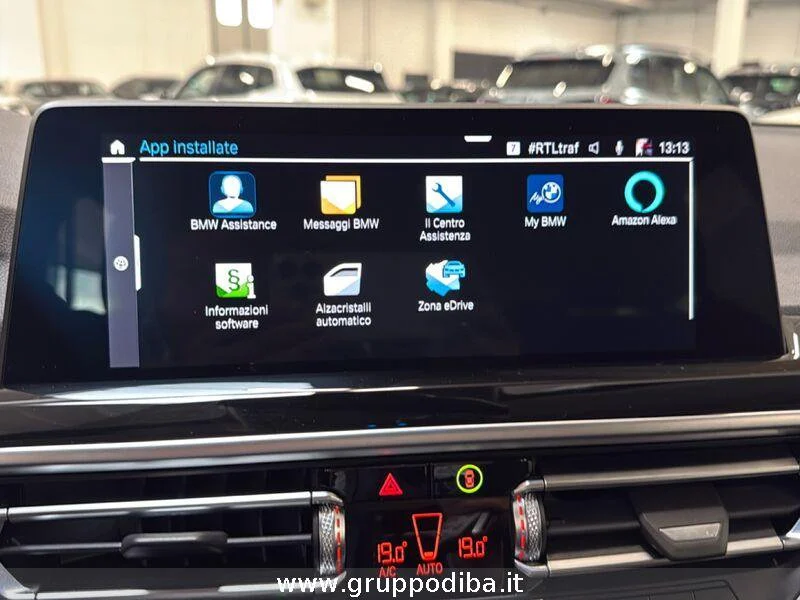 BMW X3 X3 xdrive30e auto- Gruppo Diba