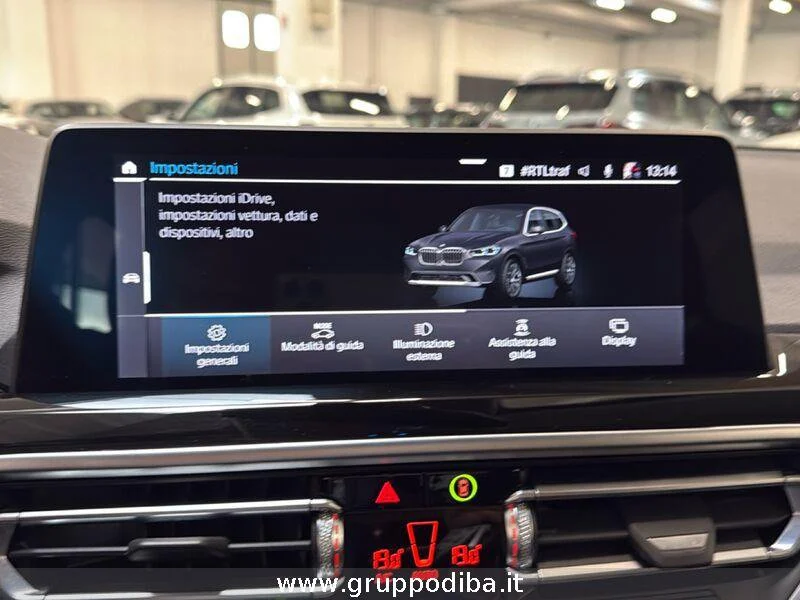 BMW X3 X3 xdrive30e auto- Gruppo Diba