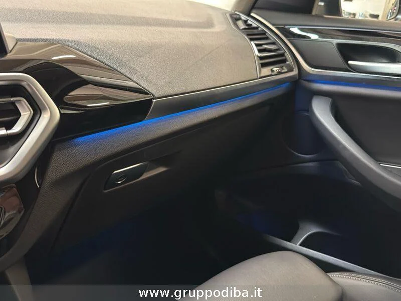 BMW X3 X3 xdrive30e auto- Gruppo Diba