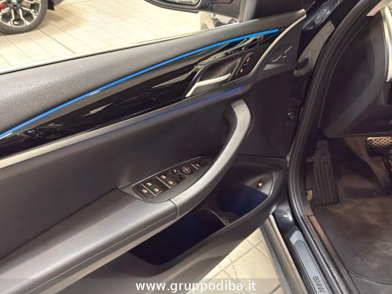 BMW X3 X3 xdrive30e auto- Gruppo Diba