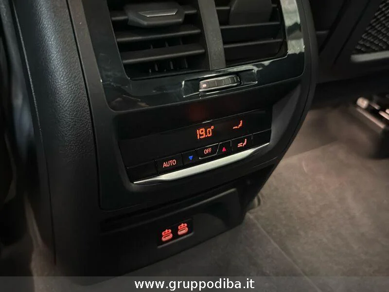 BMW X3 X3 xdrive30e auto- Gruppo Diba