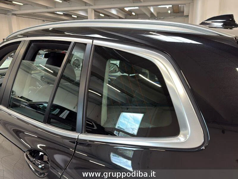 BMW X3 X3 xdrive30e auto- Gruppo Diba