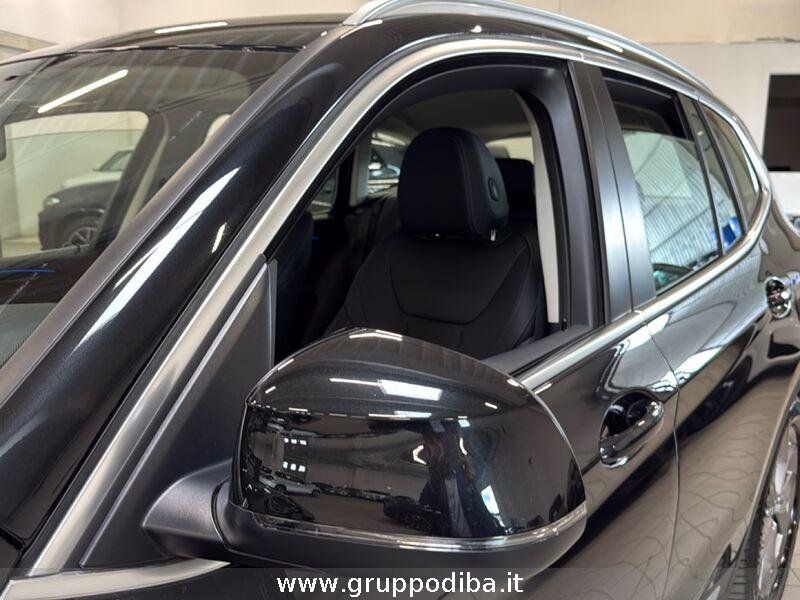 BMW X3 X3 xdrive30e auto- Gruppo Diba