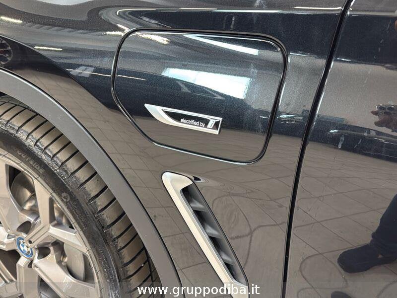 BMW X3 X3 xdrive30e auto- Gruppo Diba