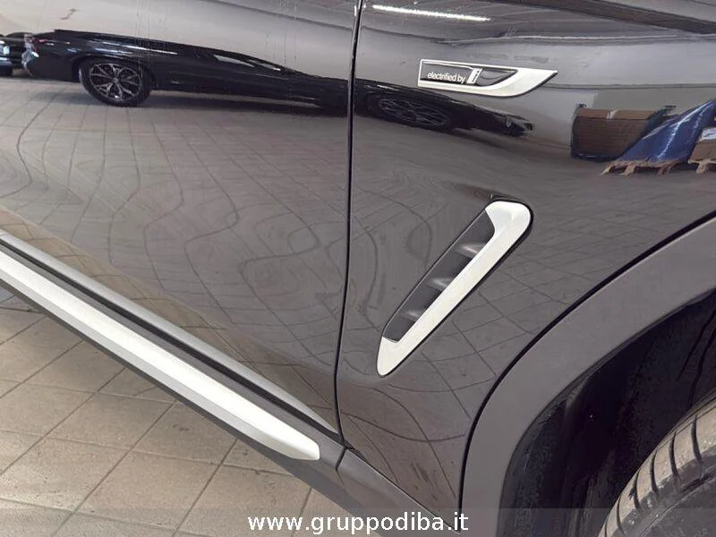 BMW X3 X3 xdrive30e auto- Gruppo Diba