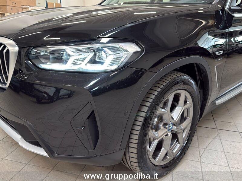 BMW X3 X3 xdrive30e auto- Gruppo Diba