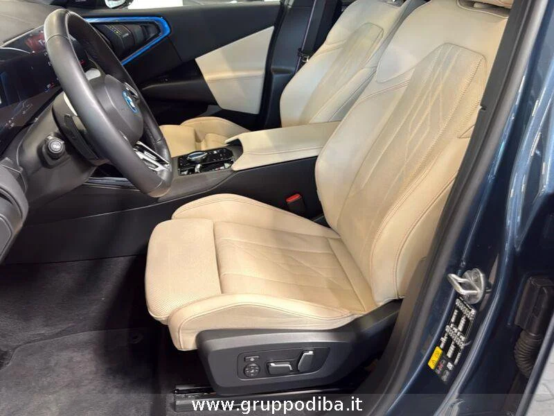BMW X3 X3 xdrive30e MSport Pro auto- Gruppo Diba