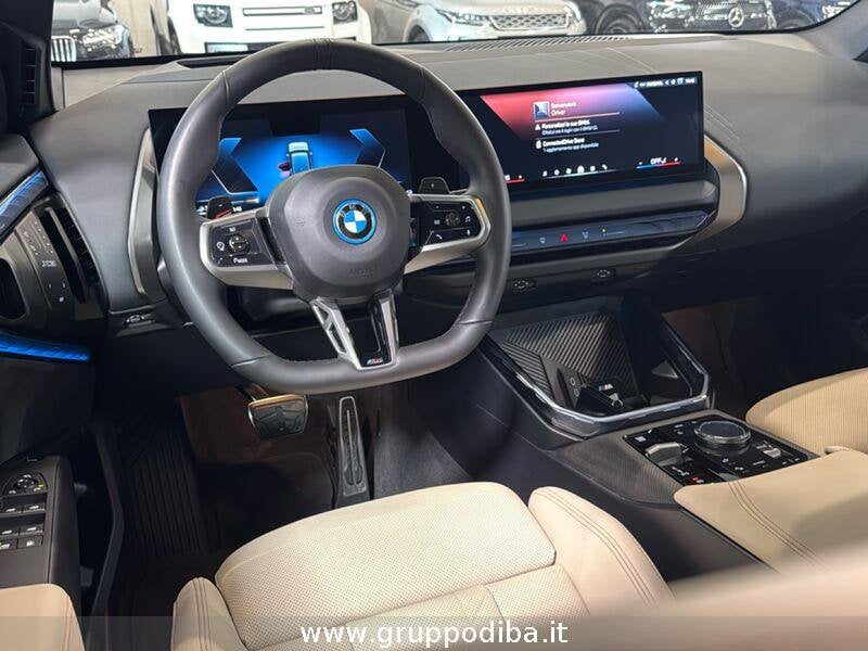 BMW X3 X3 xdrive30e MSport Pro auto- Gruppo Diba