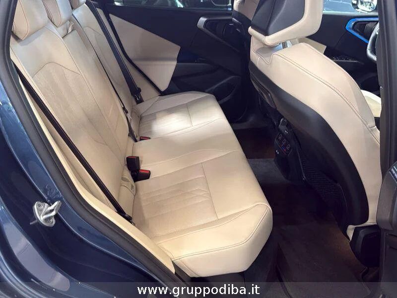 BMW X3 X3 xdrive30e MSport Pro auto- Gruppo Diba