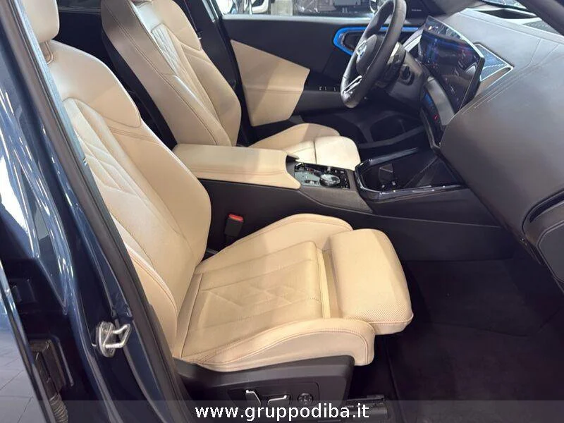 BMW X3 X3 xdrive30e MSport Pro auto- Gruppo Diba