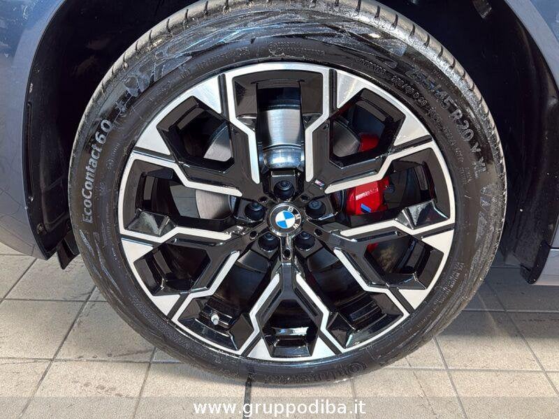 BMW X3 X3 xdrive30e MSport Pro auto- Gruppo Diba
