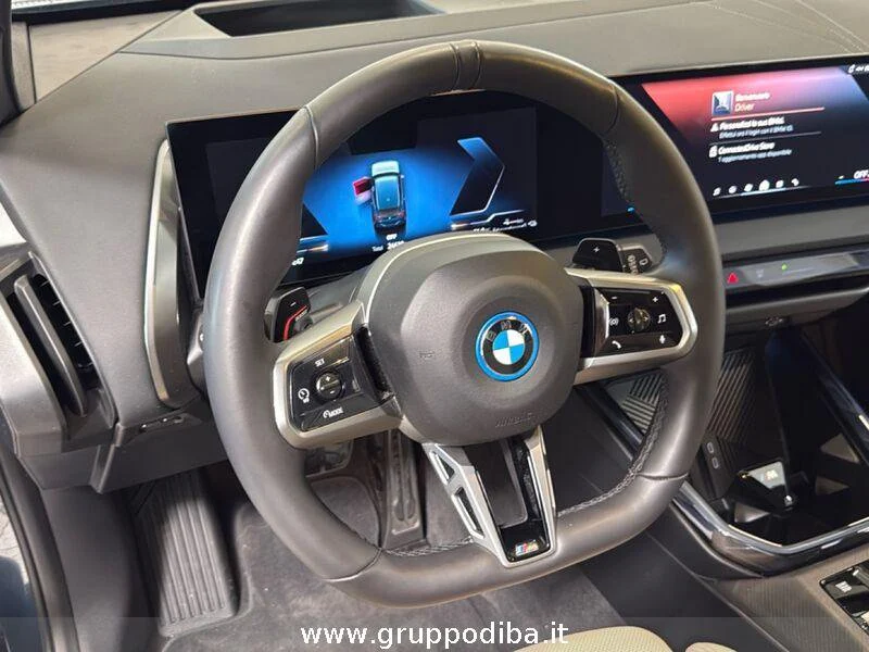 BMW X3 X3 xdrive30e MSport Pro auto- Gruppo Diba