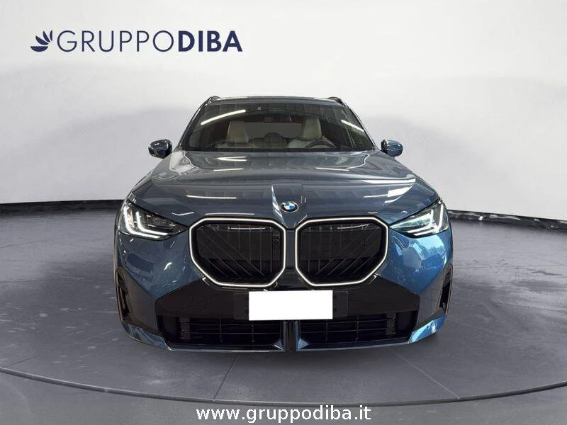 BMW X3 X3 xdrive30e MSport Pro auto- Gruppo Diba