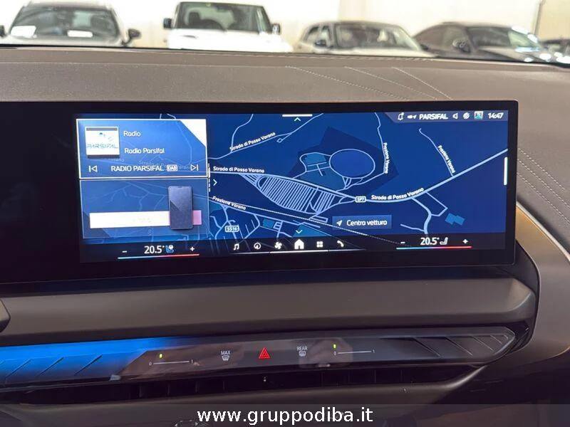 BMW X3 X3 xdrive30e MSport Pro auto- Gruppo Diba