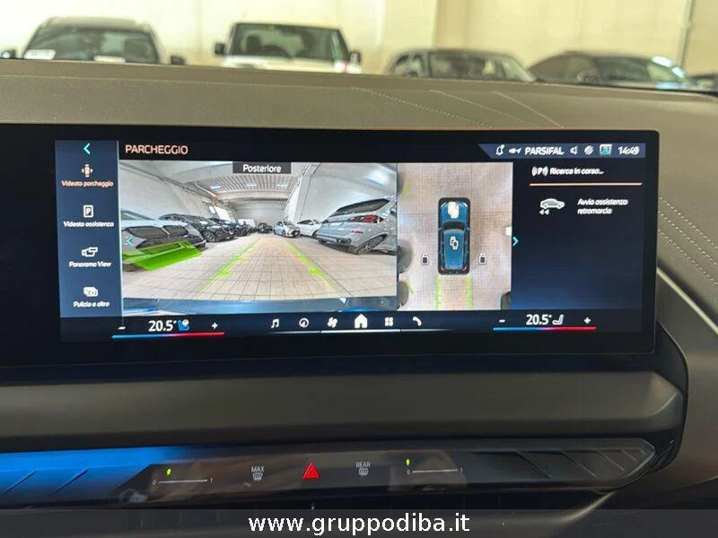 BMW X3 X3 xdrive30e MSport Pro auto- Gruppo Diba