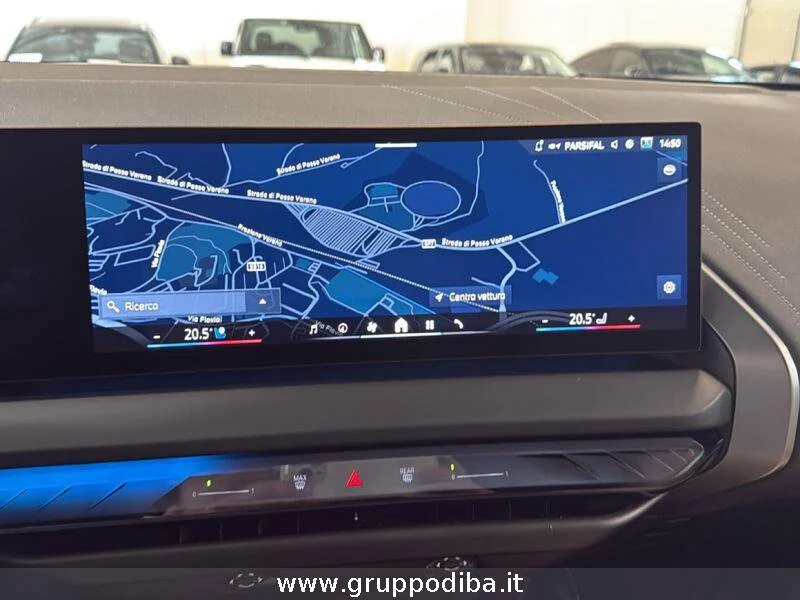BMW X3 X3 xdrive30e MSport Pro auto- Gruppo Diba