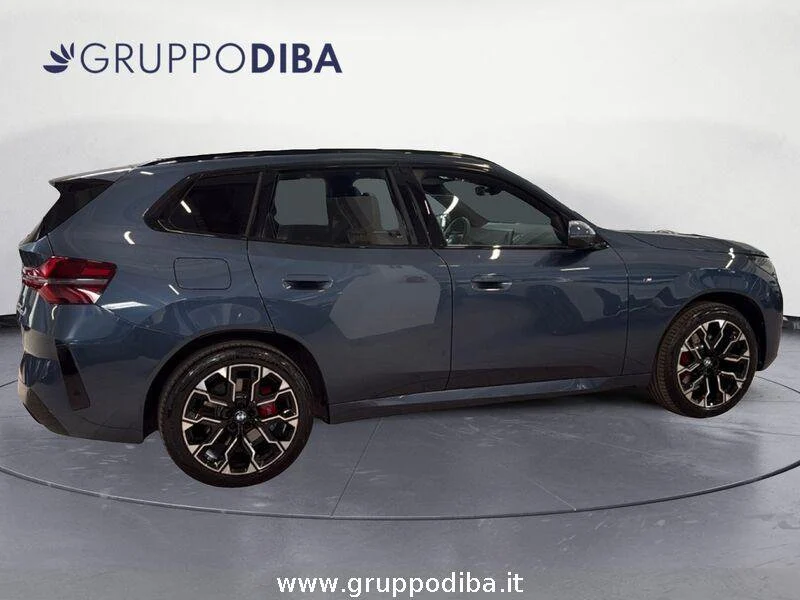 BMW X3 X3 xdrive30e MSport Pro auto- Gruppo Diba
