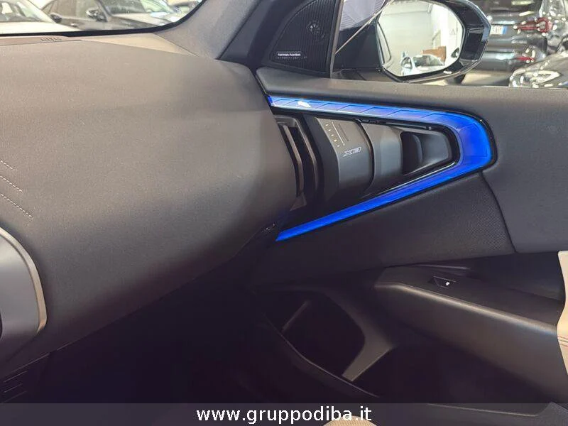 BMW X3 X3 xdrive30e MSport Pro auto- Gruppo Diba